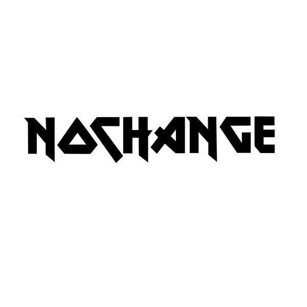 NOCHANGE.STUDIOS